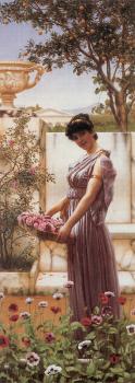 約翰 威廉 格維得 The Flowers of Venus 約翰 威廉 格維得 The Flowers of Venus